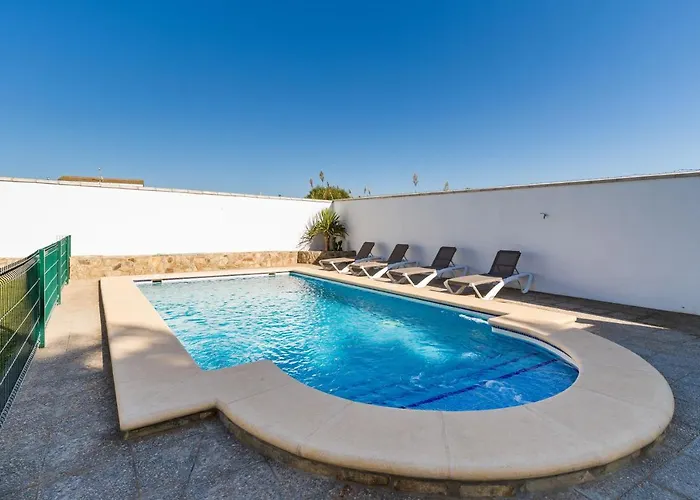 Villa Ca1